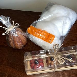 Fall Bundle NWOT